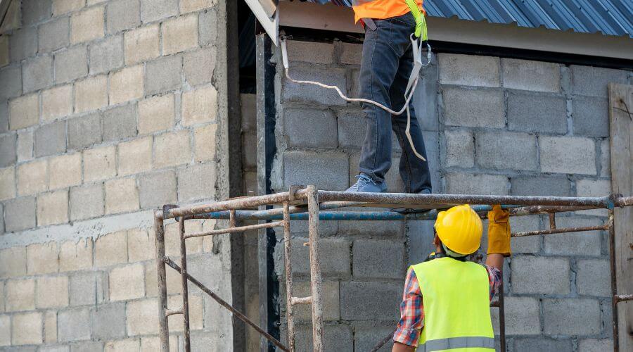 Expert top industrial roofings services in Fertile, MN